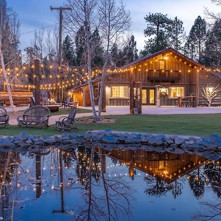 Shay Meadows Ranch & Resort #1999 By Big Bear Vacations ビッグ・ベア・シティ エクステリア 写真