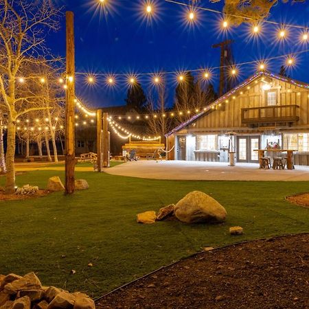 Shay Meadows Ranch & Resort #1999 By Big Bear Vacations ビッグ・ベア・シティ エクステリア 写真