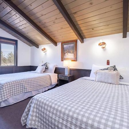Shay Meadows Ranch & Resort #1999 By Big Bear Vacations ビッグ・ベア・シティ エクステリア 写真
