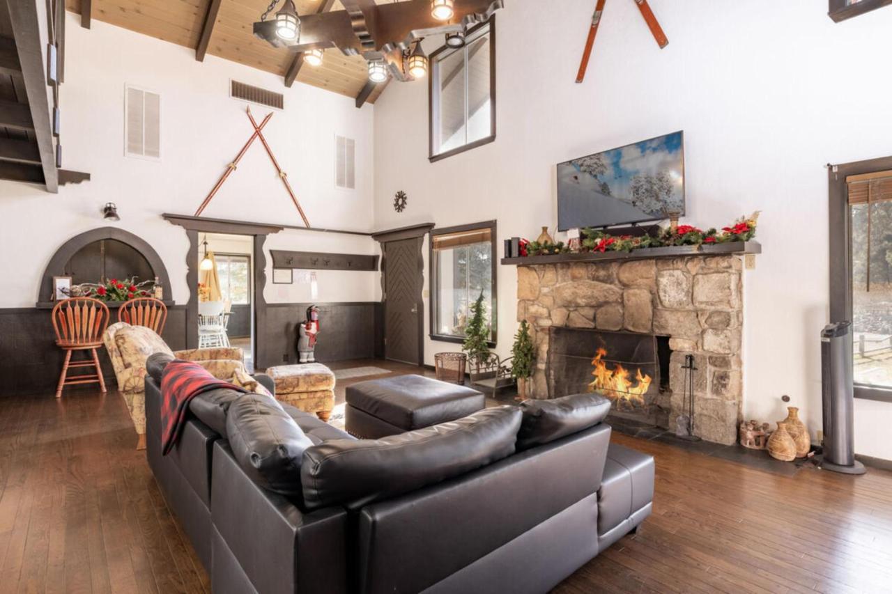 Shay Meadows Ranch & Resort #1999 By Big Bear Vacations ビッグ・ベア・シティ エクステリア 写真