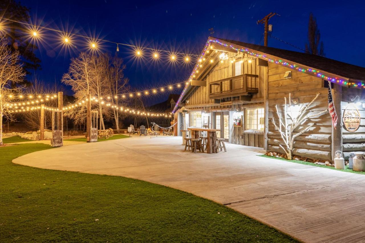 Shay Meadows Ranch & Resort #1999 By Big Bear Vacations ビッグ・ベア・シティ エクステリア 写真