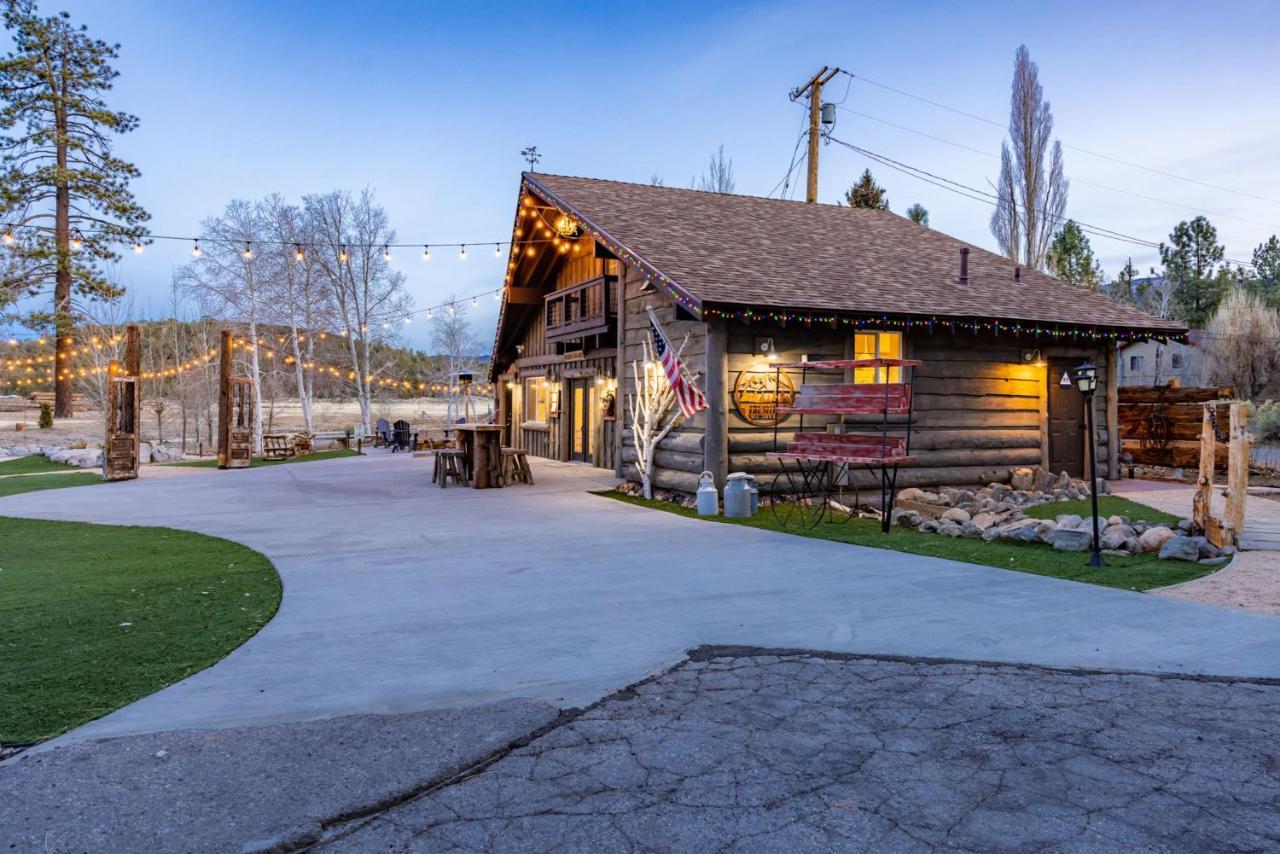 Shay Meadows Ranch & Resort #1999 By Big Bear Vacations ビッグ・ベア・シティ エクステリア 写真