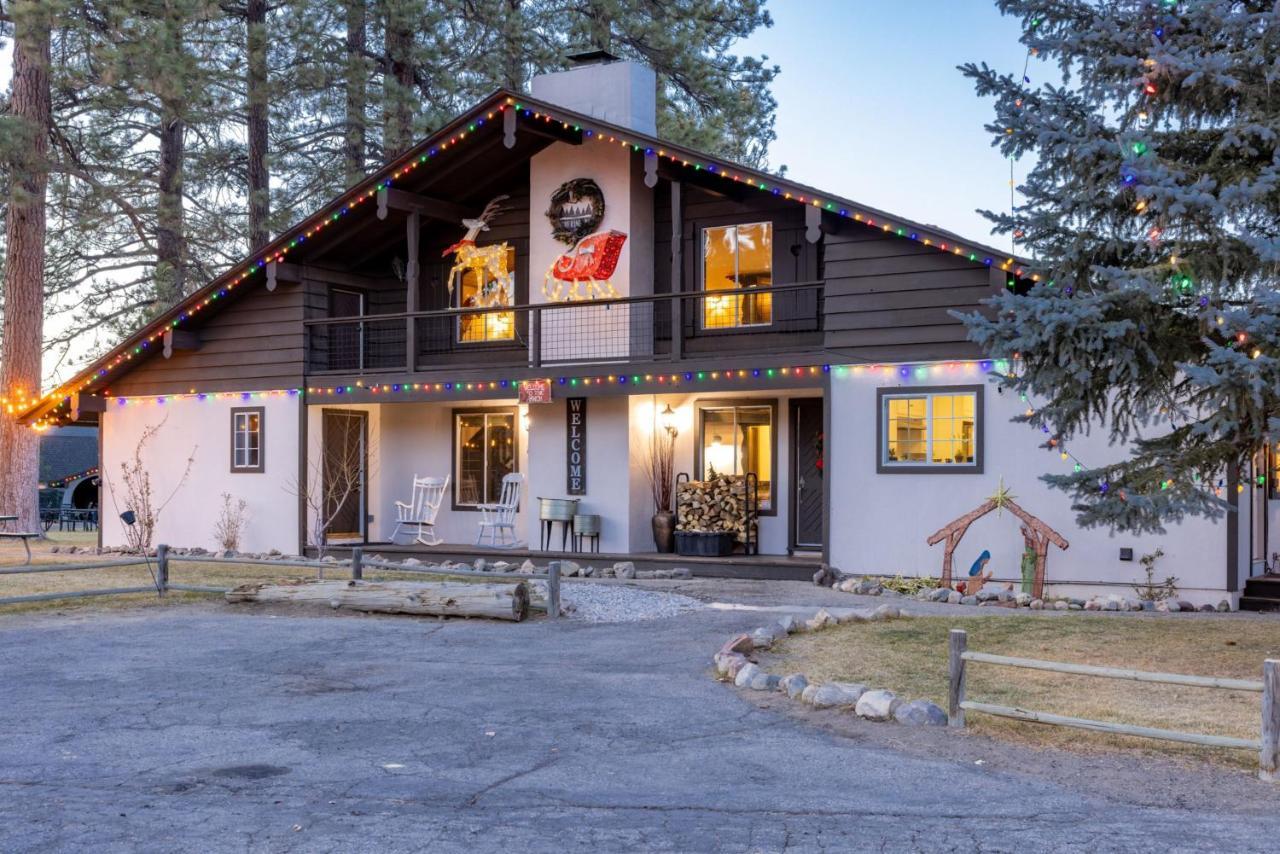 Shay Meadows Ranch & Resort #1999 By Big Bear Vacations ビッグ・ベア・シティ エクステリア 写真