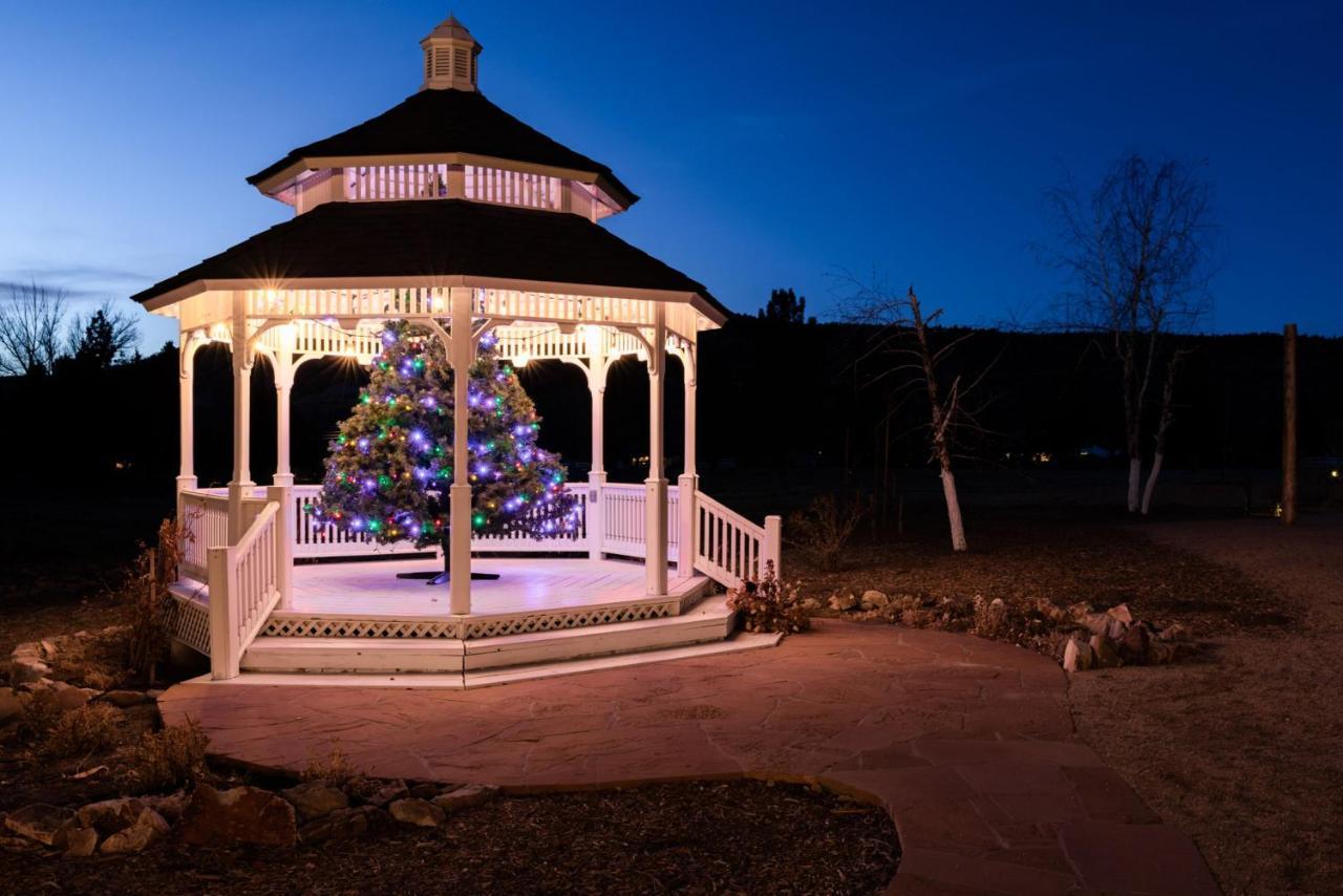 Shay Meadows Ranch & Resort #1999 By Big Bear Vacations ビッグ・ベア・シティ エクステリア 写真