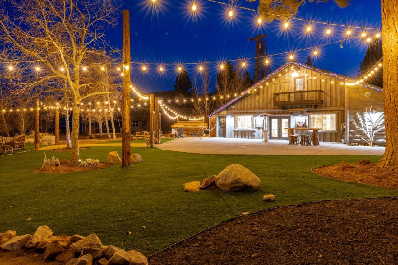 Shay Meadows Ranch & Resort #1999 By Big Bear Vacations ビッグ・ベア・シティ エクステリア 写真