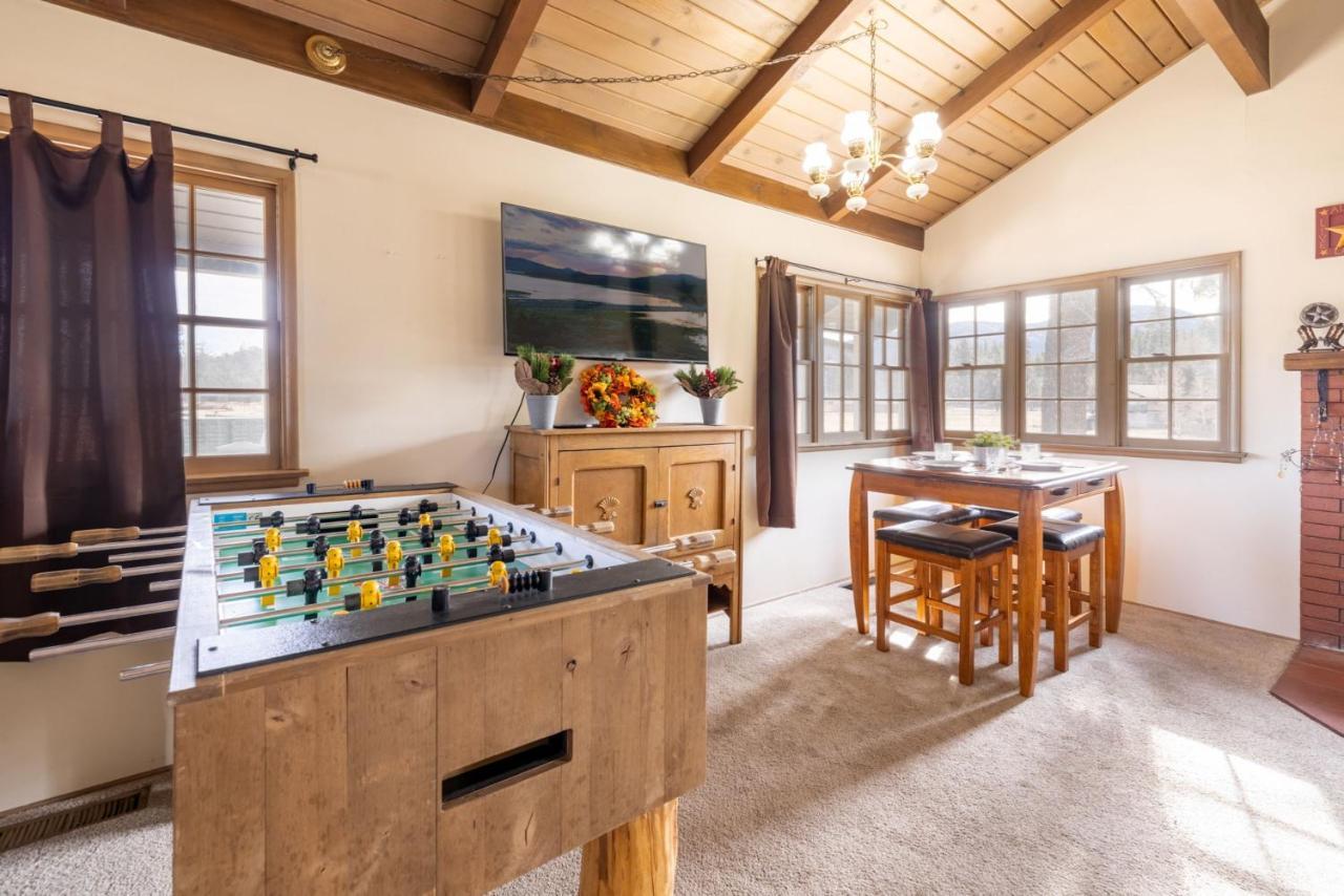 Shay Meadows Ranch & Resort #1999 By Big Bear Vacations ビッグ・ベア・シティ エクステリア 写真