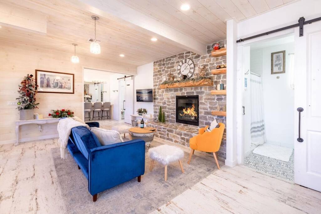Shay Meadows Ranch & Resort #1999 By Big Bear Vacations ビッグ・ベア・シティ エクステリア 写真