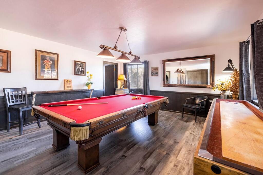 Shay Meadows Ranch & Resort #1999 By Big Bear Vacations ビッグ・ベア・シティ エクステリア 写真