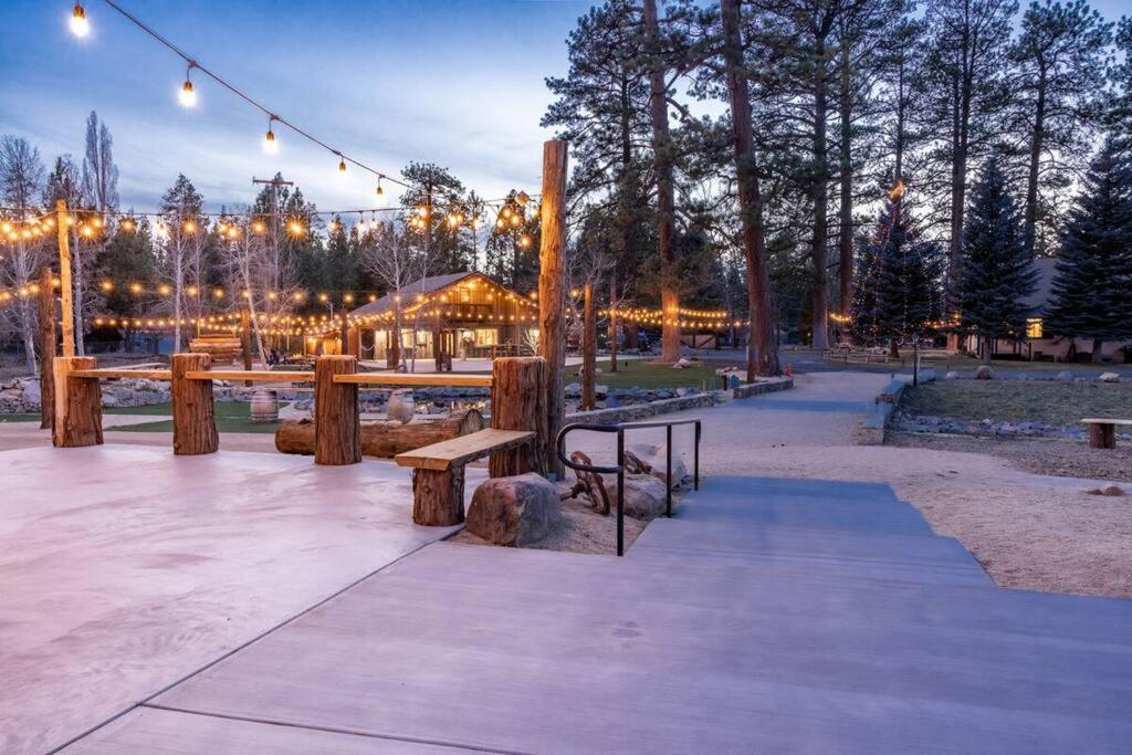 Shay Meadows Ranch & Resort #1999 By Big Bear Vacations ビッグ・ベア・シティ エクステリア 写真