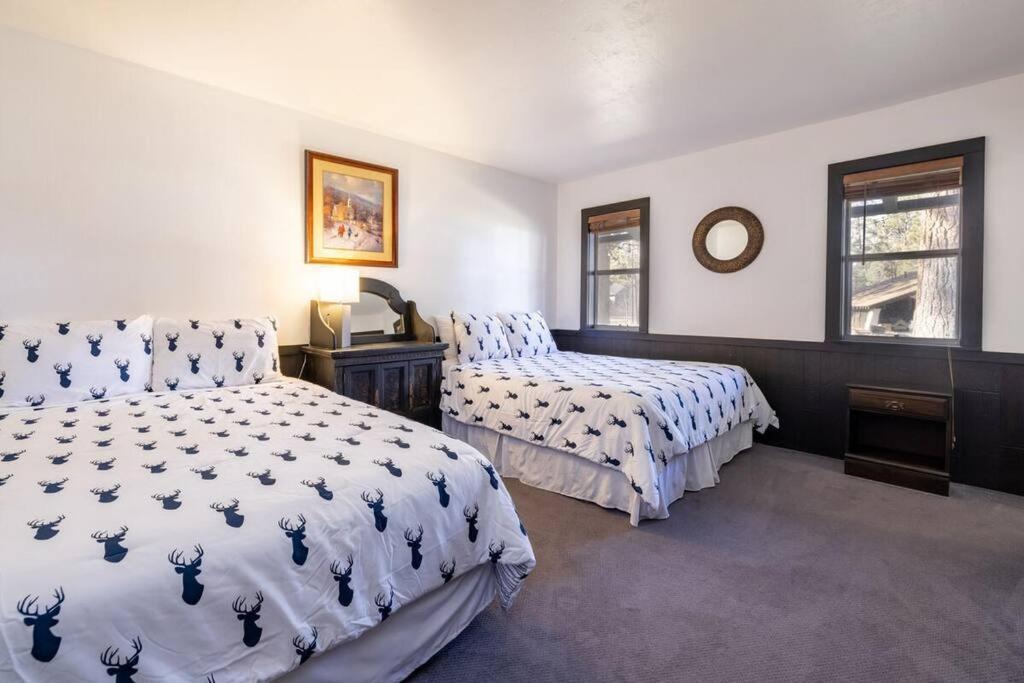 Shay Meadows Ranch & Resort #1999 By Big Bear Vacations ビッグ・ベア・シティ エクステリア 写真