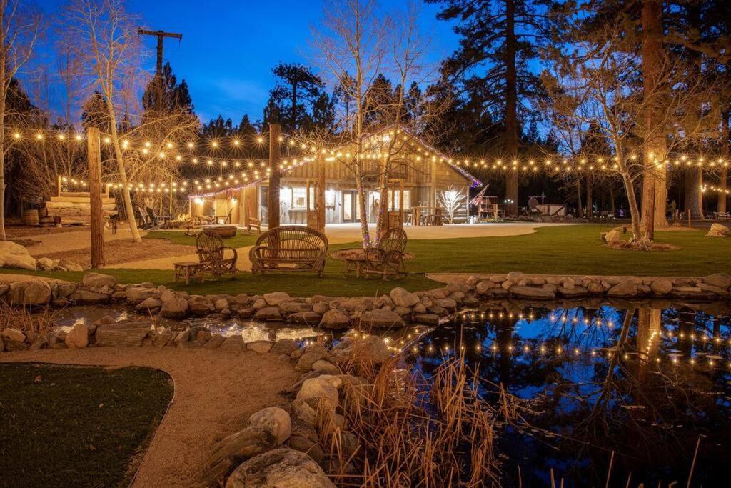 Shay Meadows Ranch & Resort #1999 By Big Bear Vacations ビッグ・ベア・シティ エクステリア 写真