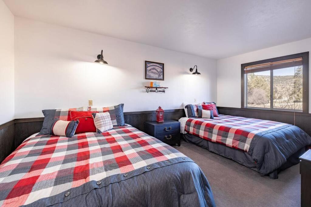 Shay Meadows Ranch & Resort #1999 By Big Bear Vacations ビッグ・ベア・シティ エクステリア 写真