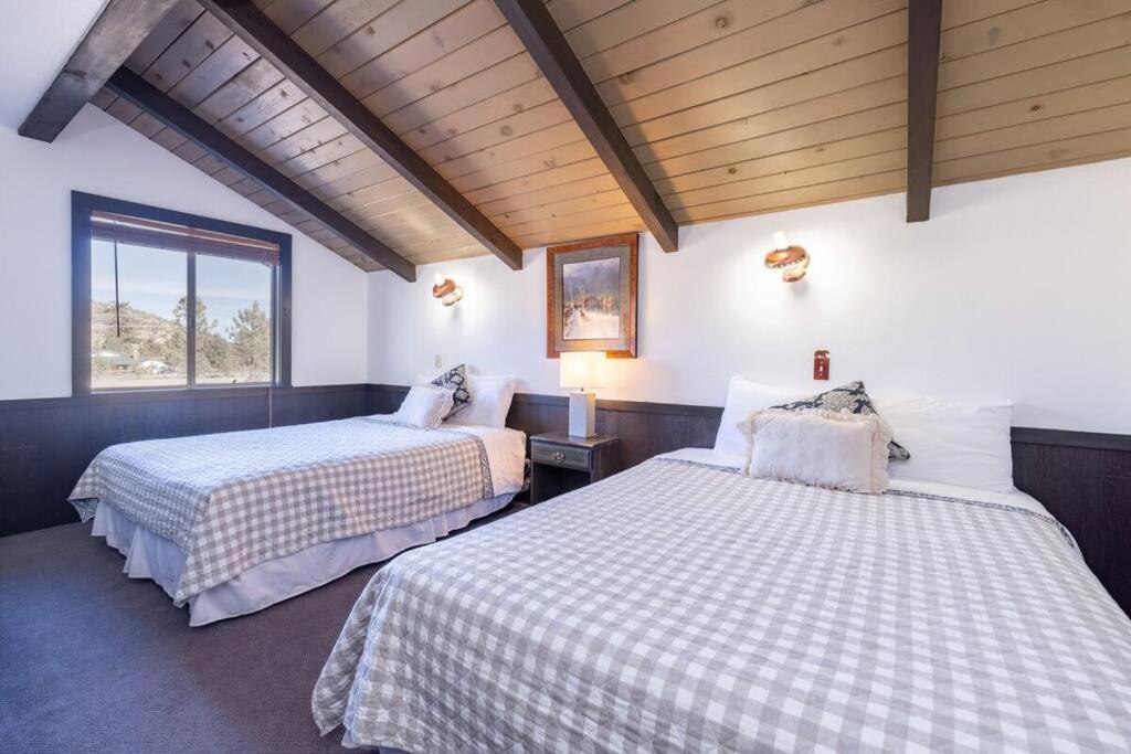 Shay Meadows Ranch & Resort #1999 By Big Bear Vacations ビッグ・ベア・シティ エクステリア 写真